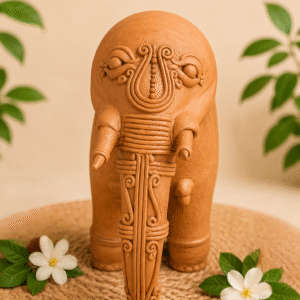 Artistic Pottery