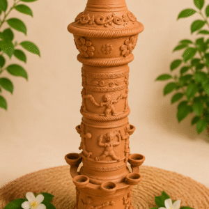 Artistic Pottery